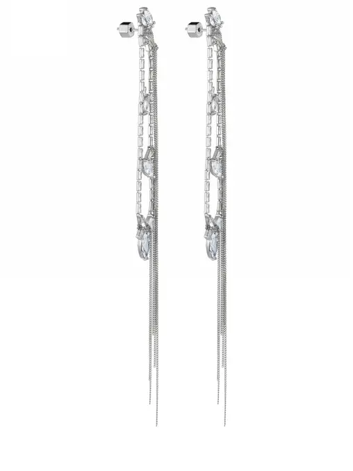 Серьги Crush CAVIAR JEWELLERY