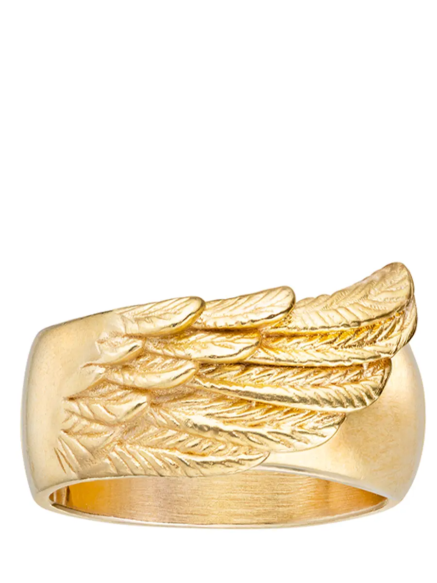 Кольцо Drowning To Embrace