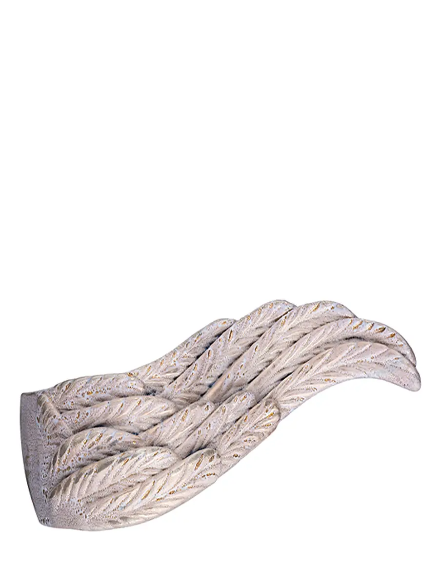 Кольцо в форме крыла