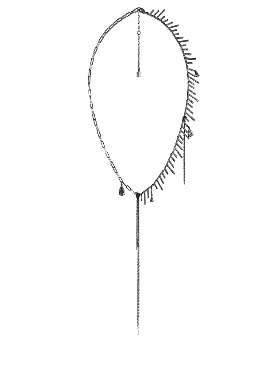 Колье Mystery mist