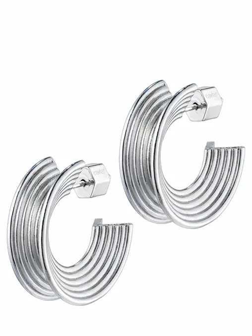 Серьги-конго Stealing Beauty CAVIAR JEWELLERY