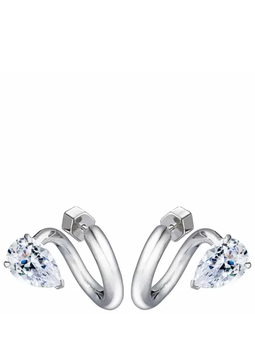 Серьги Stealing beauty CAVIAR JEWELLERY