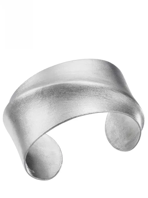 Браслет с родием CAVIAR JEWELLERY