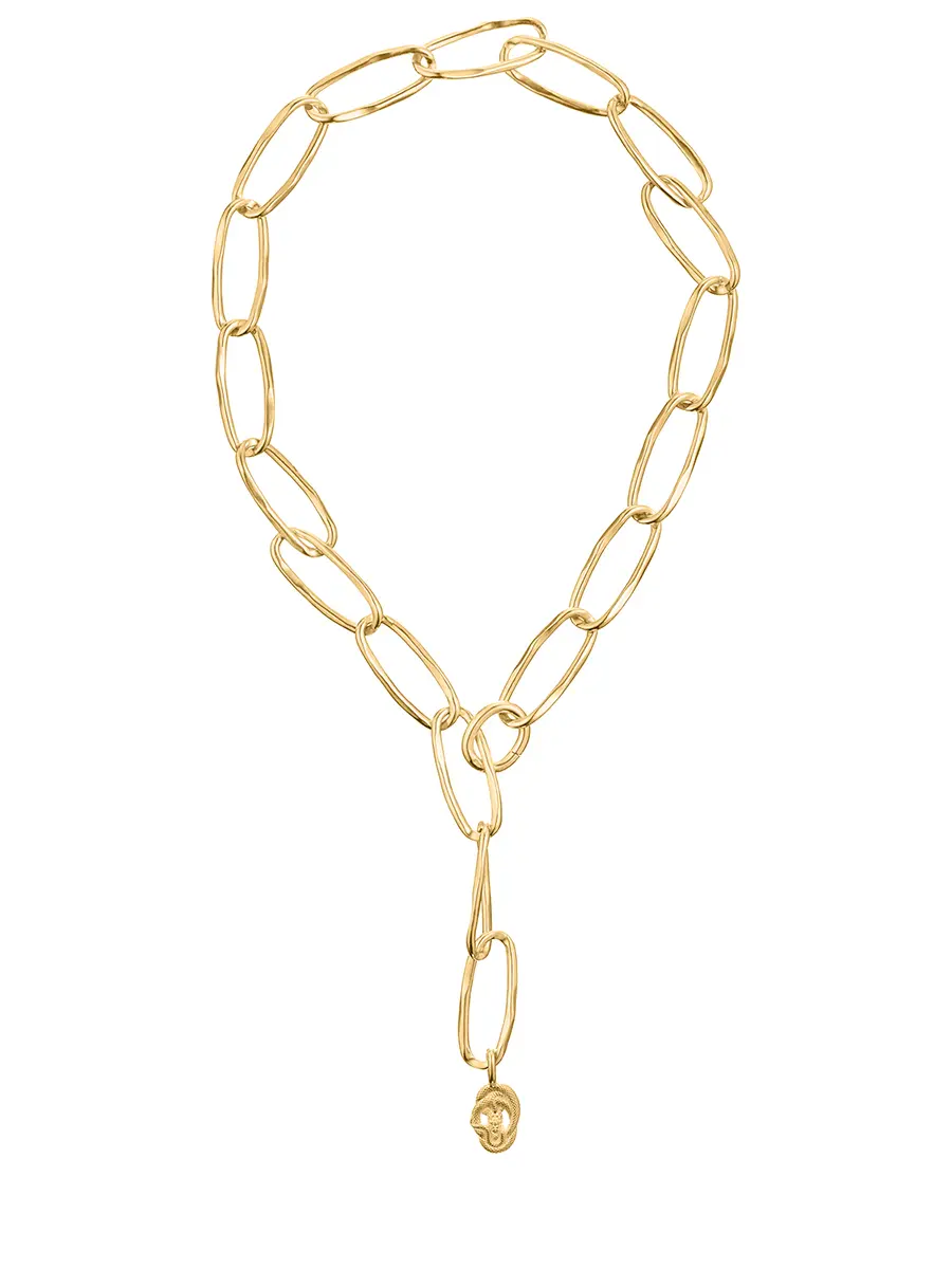 Сотуар с позолотой