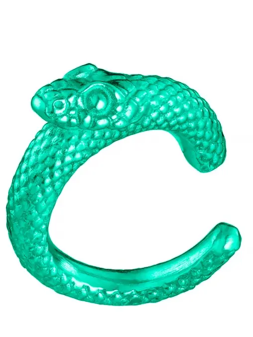 Кафф-змея CAVIAR JEWELLERY