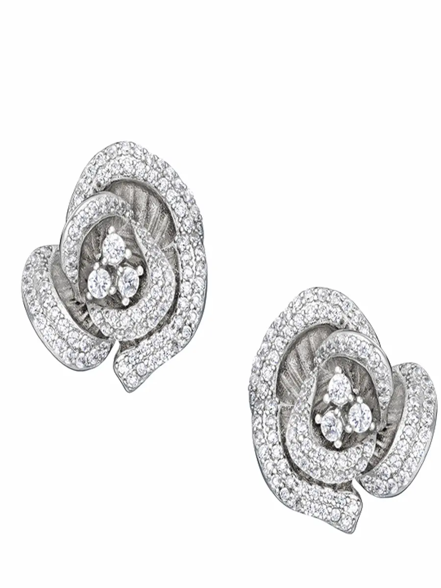 Серьги Secret Garden