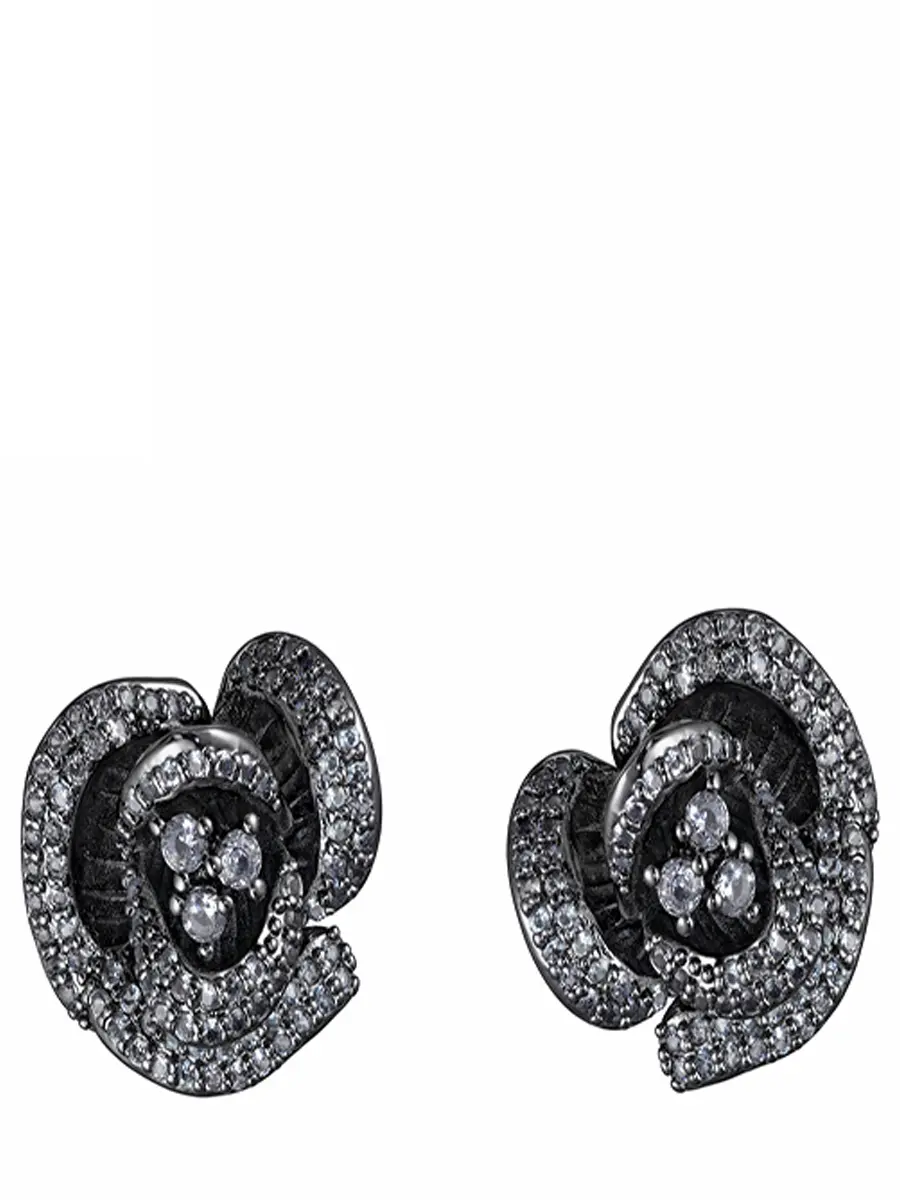 Серьги Secret Garden