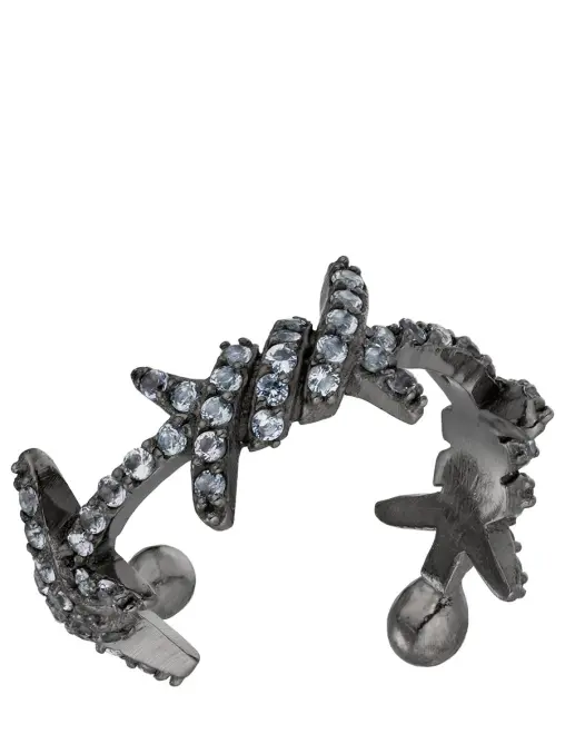 Кафф True Love CAVIAR JEWELLERY