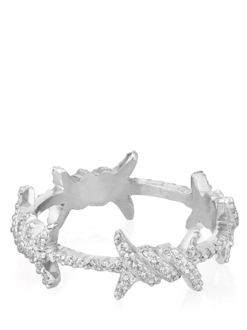 Кольцо True Love CAVIAR JEWELLERY