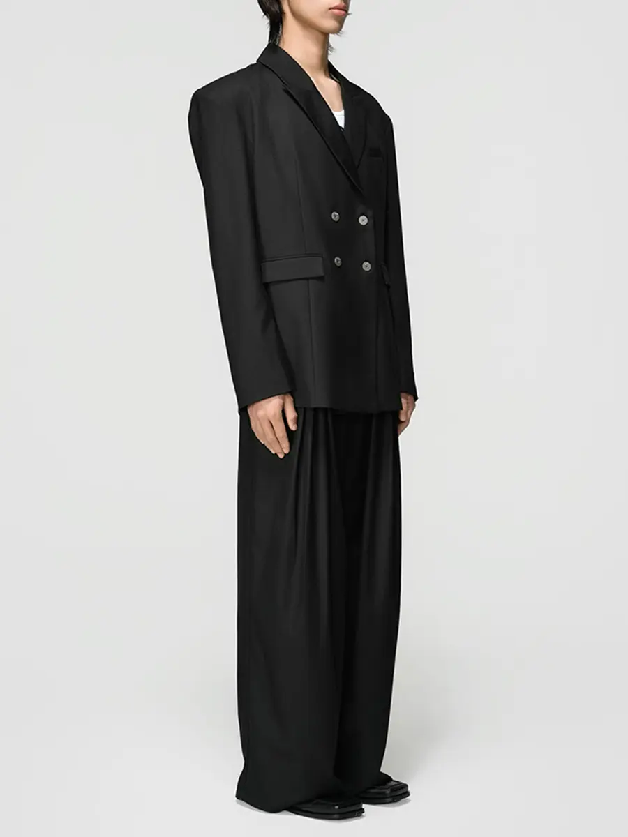 Пиджак однотонный Silver Georgian Sun Jacket