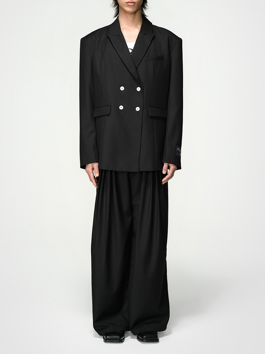 Пиджак однотонный Silver Georgian Sun Jacket