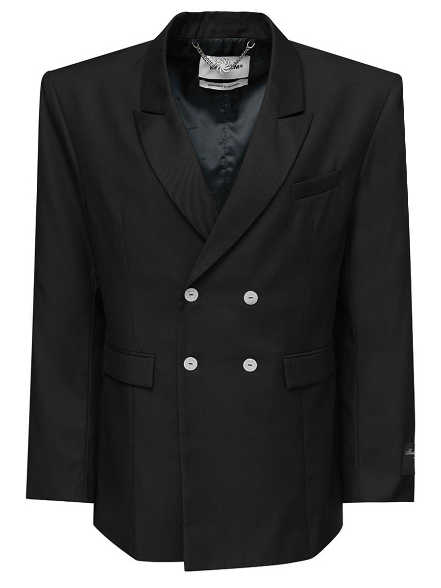 Пиджак однотонный Silver Georgian Sun Jacket