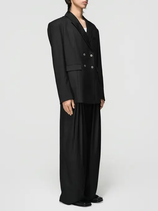 Пиджак однотонный Silver Georgian Sun Jacket BERHASM