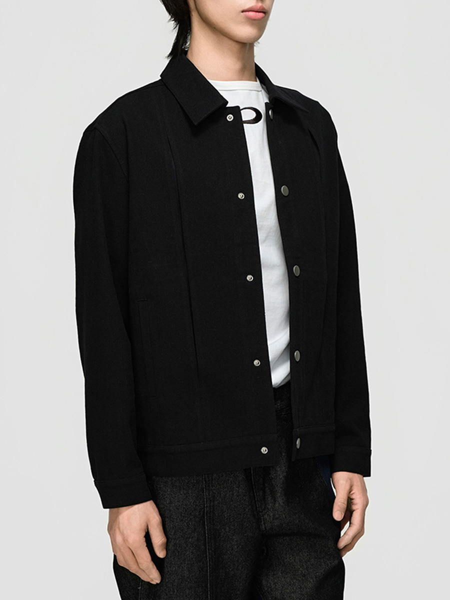 Куртка джинсовая Midnight Hunter