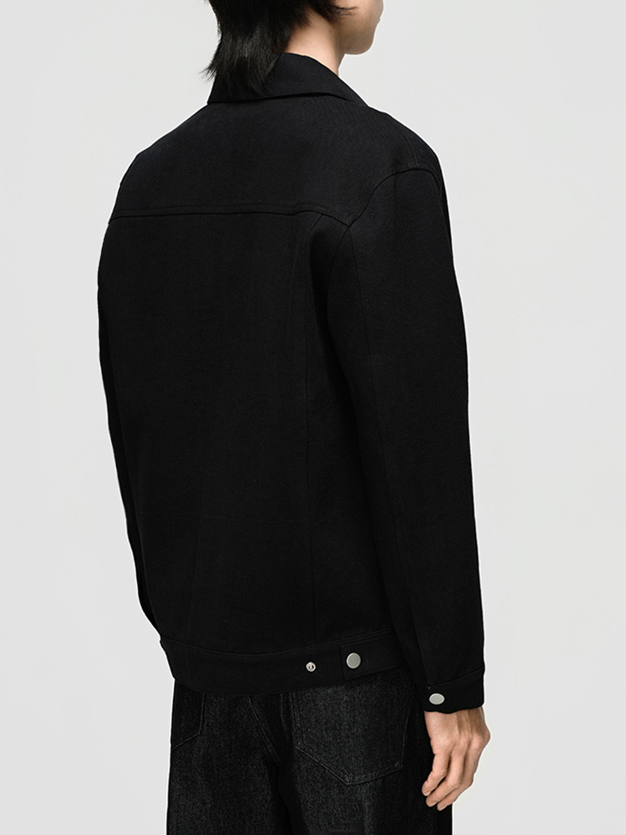 Куртка джинсовая Midnight Hunter