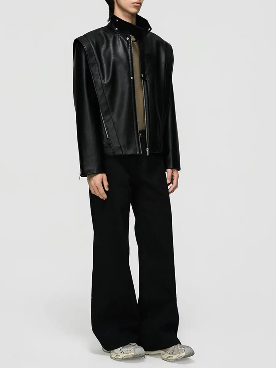 Джинсы хлопковые Black Sun