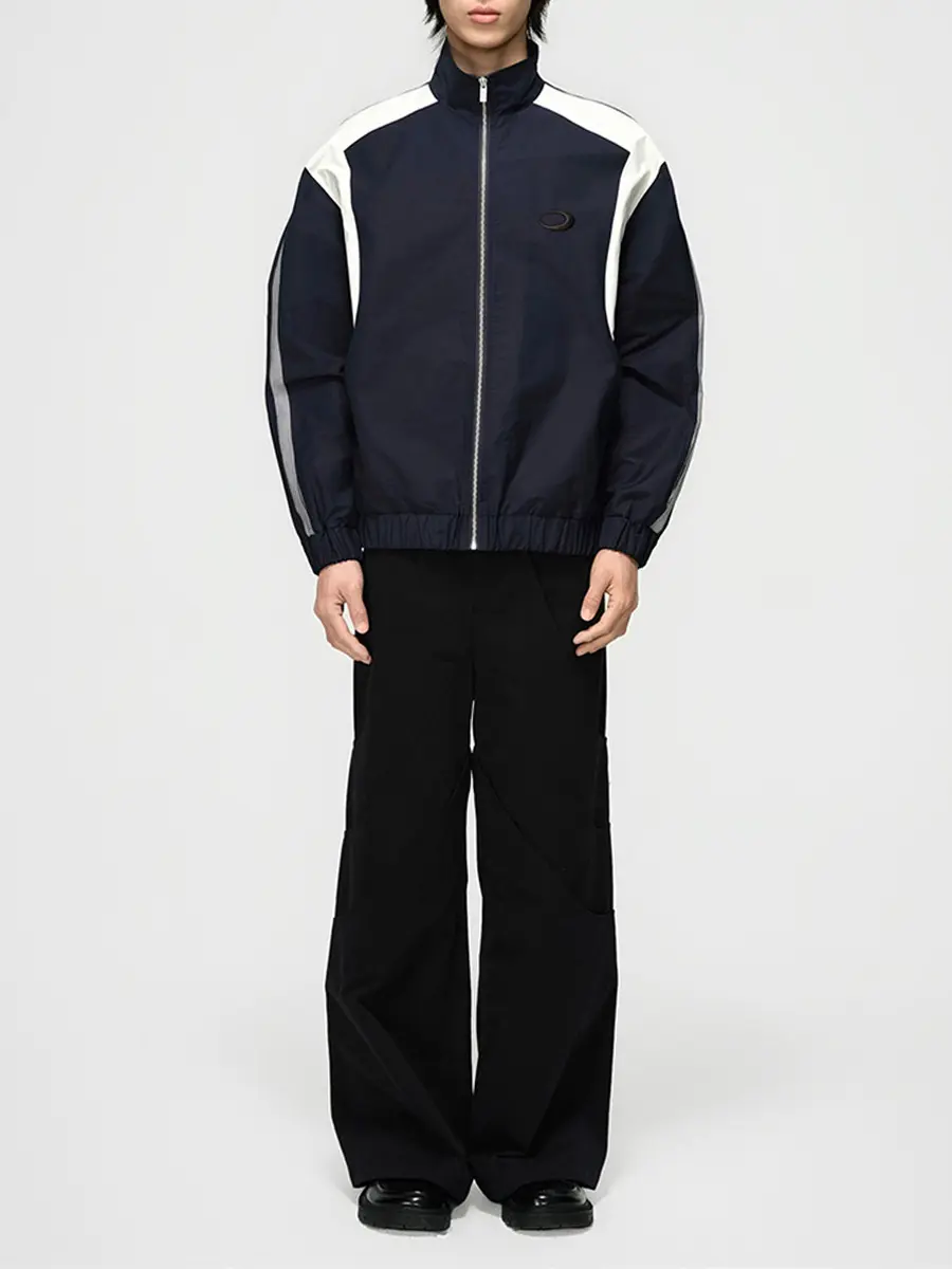 Олимпийка хлопковая Igor