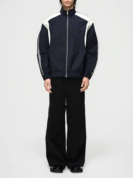 Олимпийка хлопковая Igor BERHASM