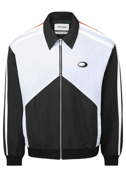 Олимпийка  спортивная Brighton Bitch Jacket BERHASM