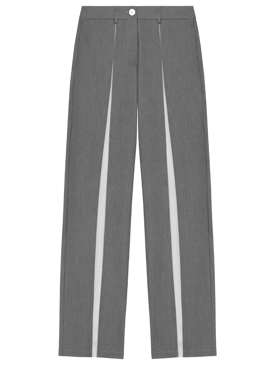 Брюки со вставками Office sirene