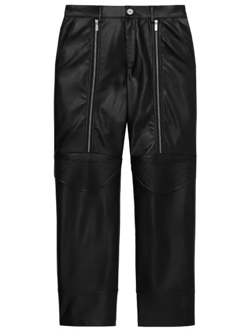 Брюки однотонные Nosferatu's Lullaby BERHASM