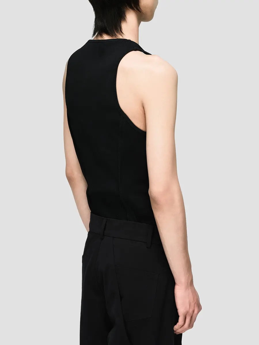 Топ хлопковый Pure Sinner