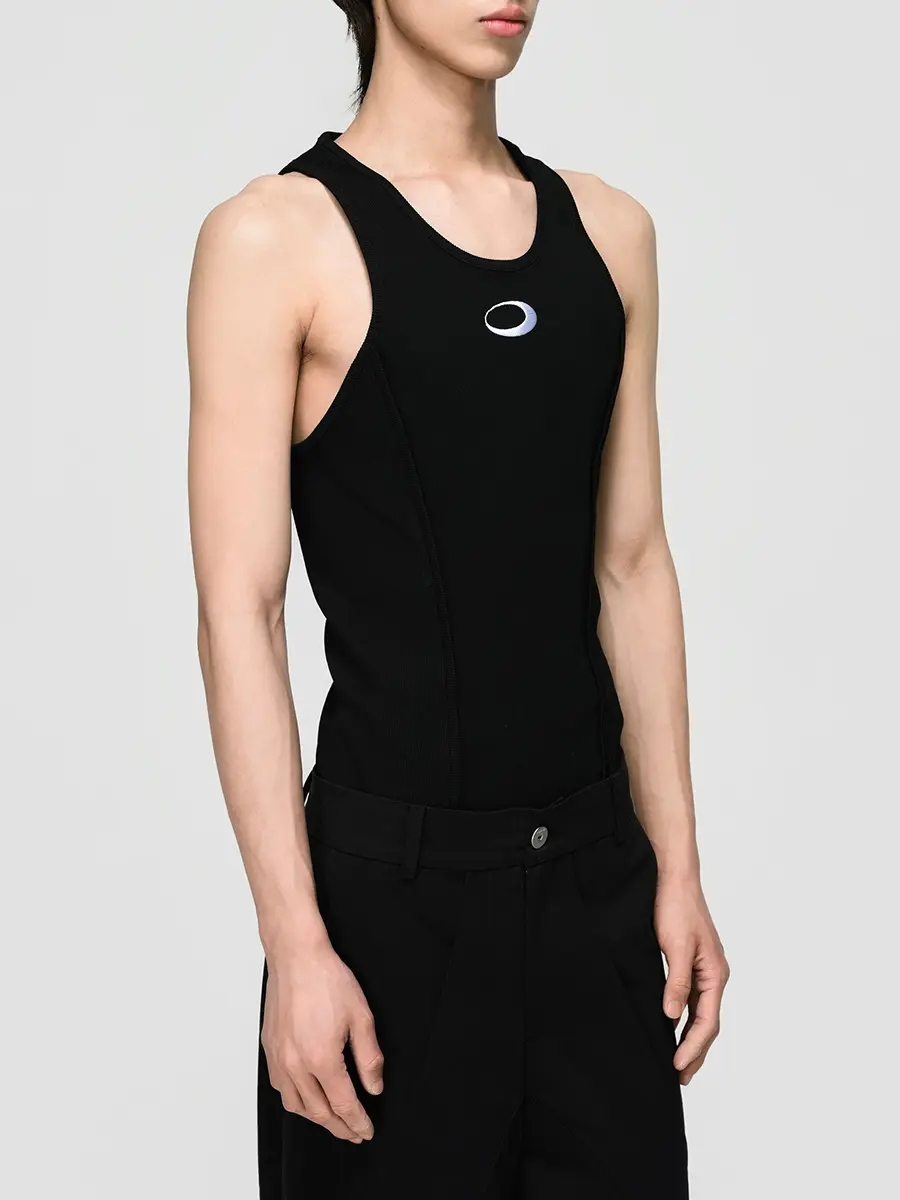 Топ хлопковый Pure Sinner