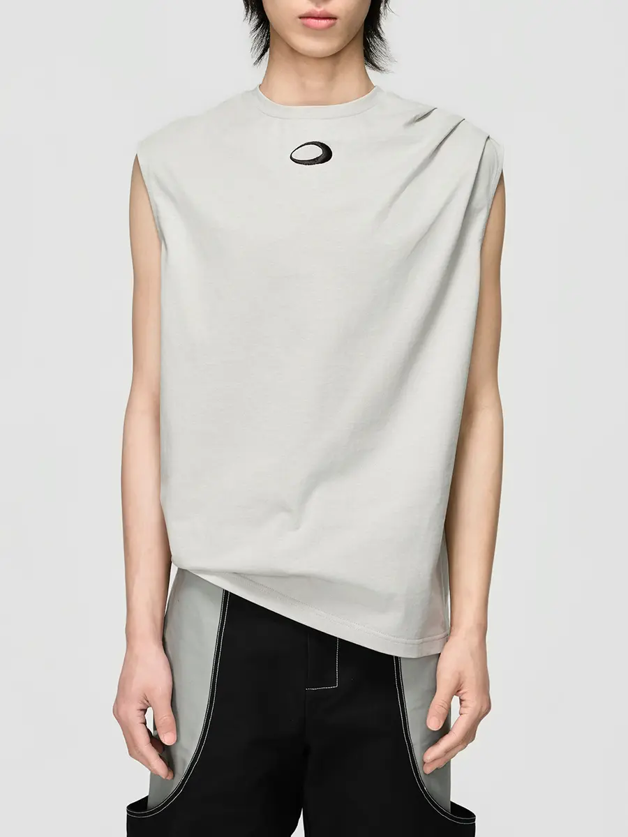 Топ хлопковый Desert Nomad