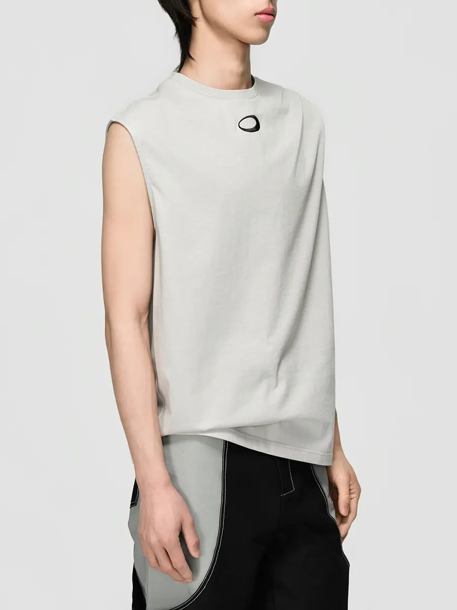 Топ хлопковый Desert Nomad