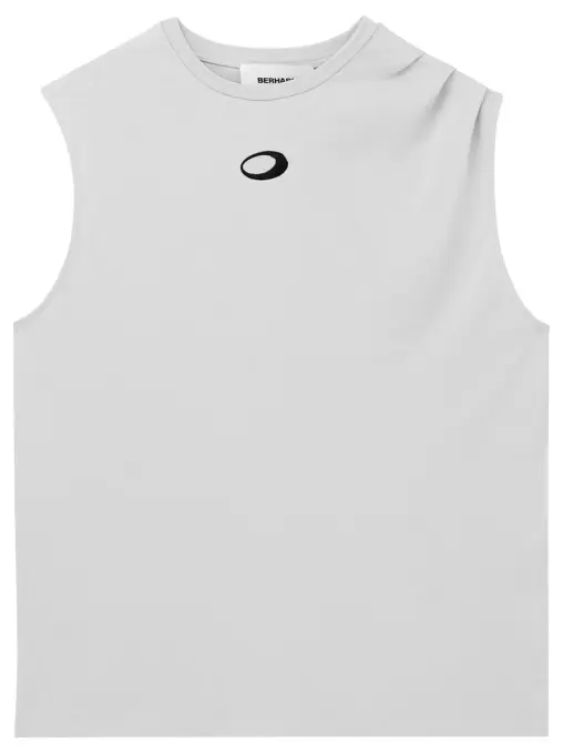 Топ хлопковый Desert Nomad BERHASM