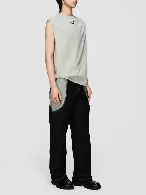 Топ хлопковый Desert Nomad BERHASM