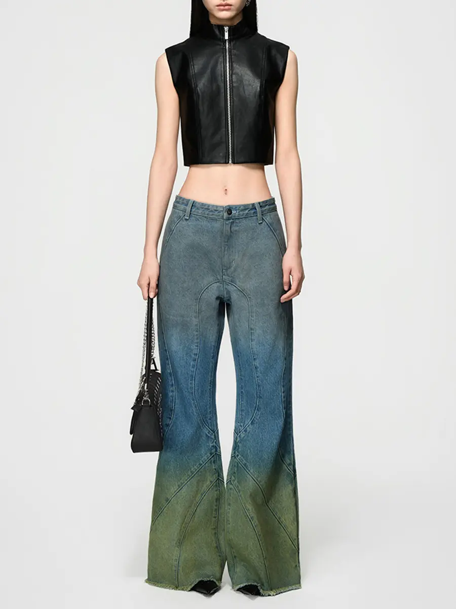 Топ однотонный Vampire Warrior