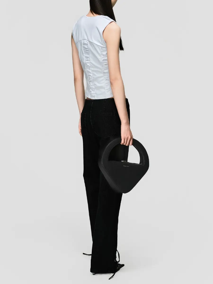 Брюки хлопковые Black Dove