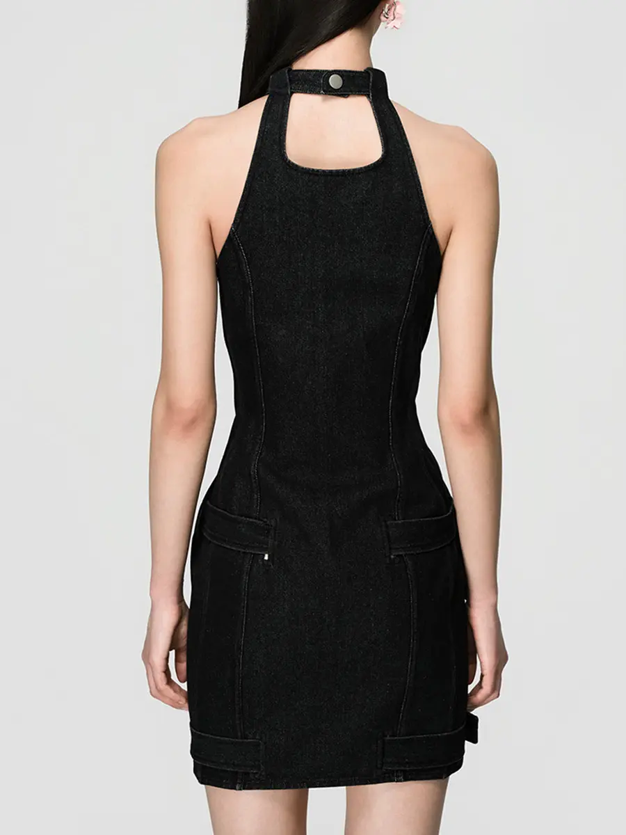 Платье хлопковое The Queen of Damned