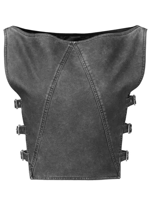 Топ хлопковый 366 Party Girl BERHASM