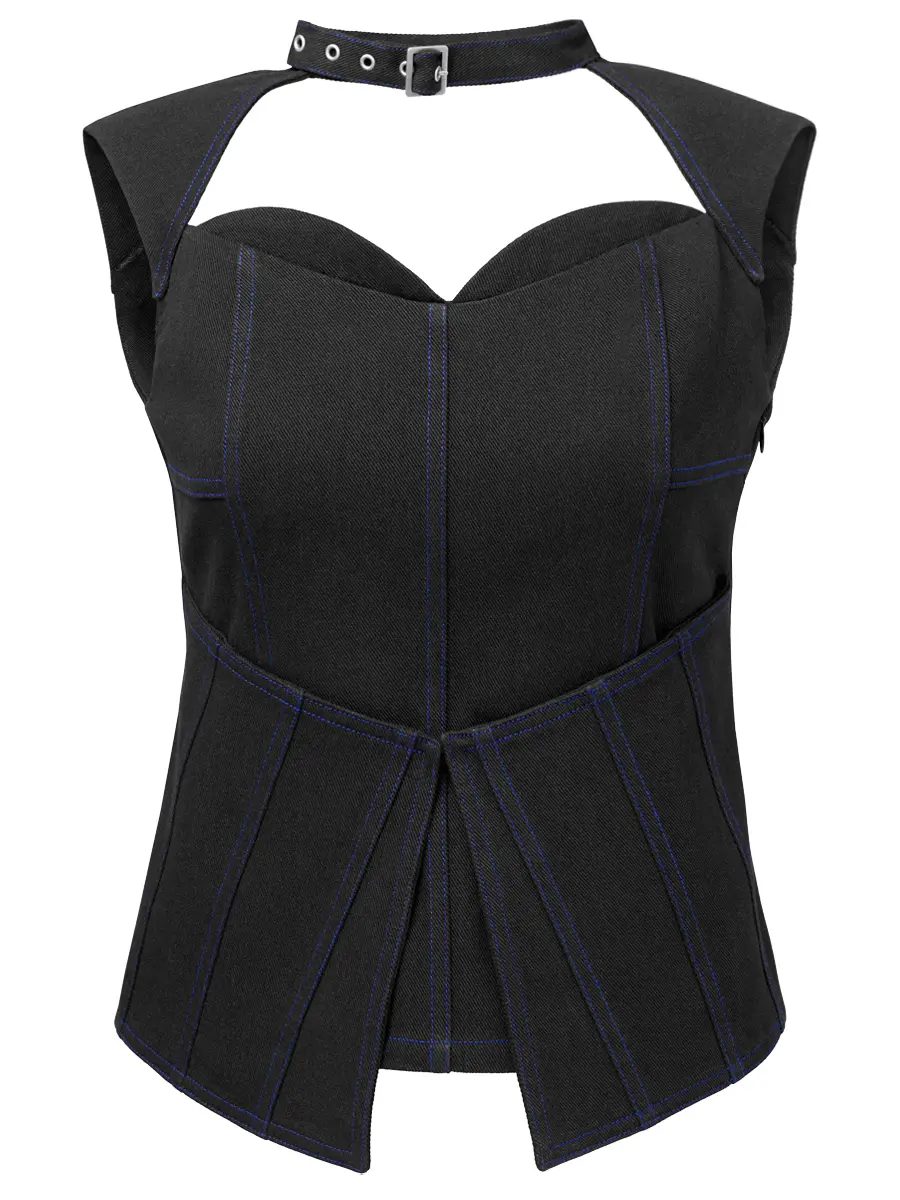 Топ хлопковый That Boleyn Girl