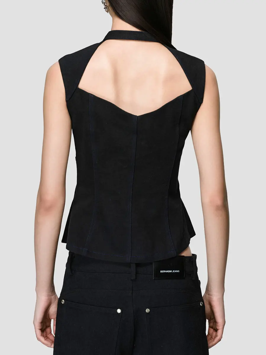 Топ хлопковый That Boleyn Girl