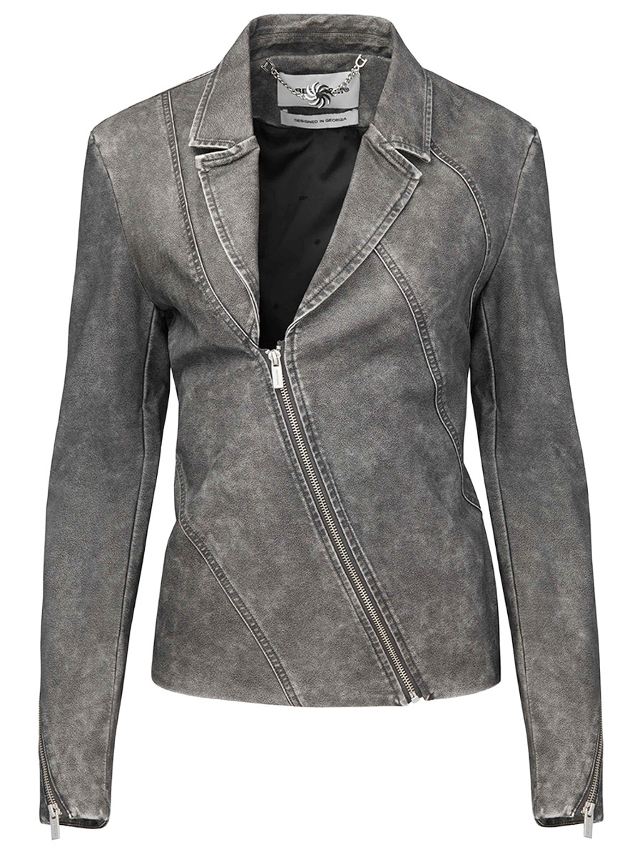 Куртка хлопковая Buffy