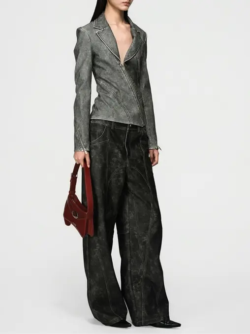 Куртка хлопковая Buffy BERHASM