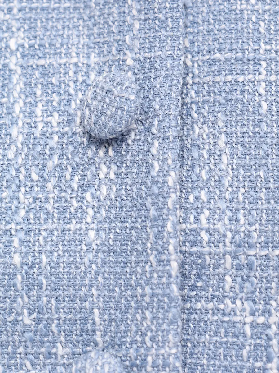Жакет твидовый Blue Pearl Jacket