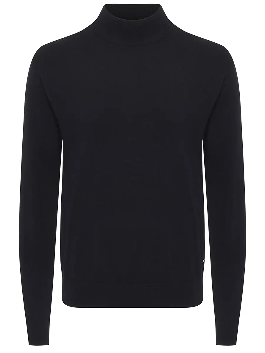 Водолазка шерстяная