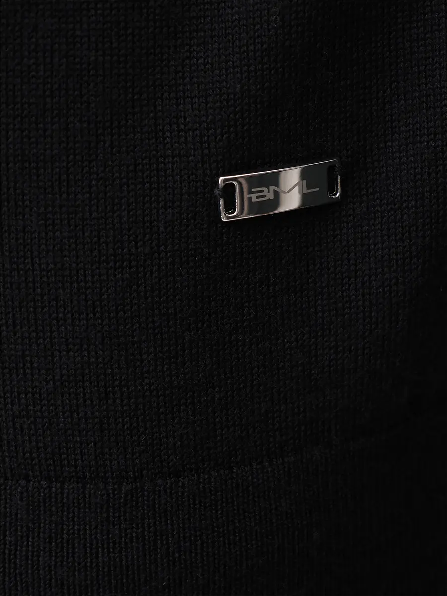 Водолазка шерстяная