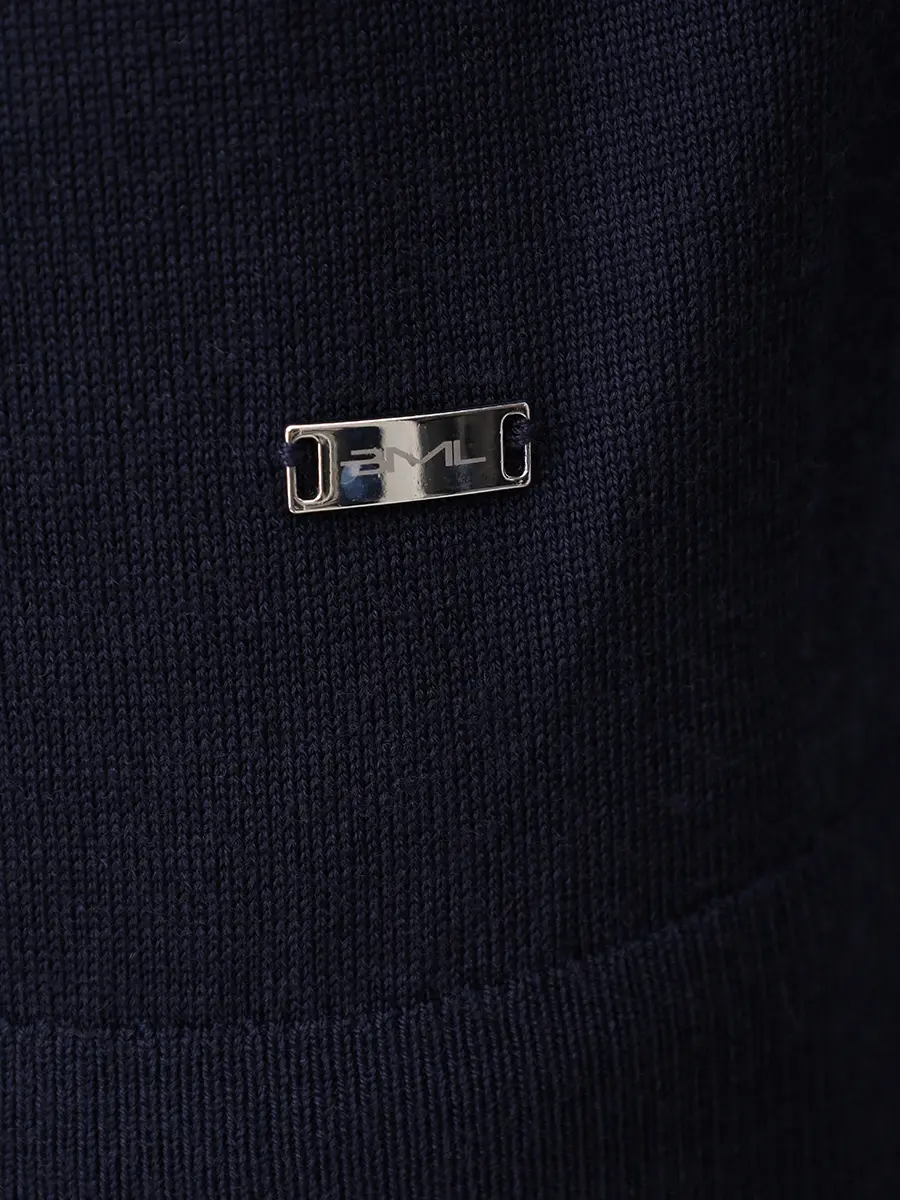 Водолазка шерстяная