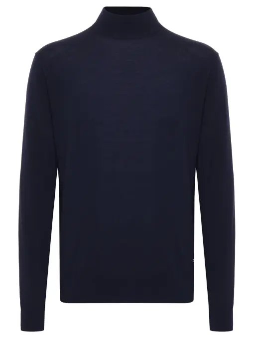 Водолазка шерстяная BML