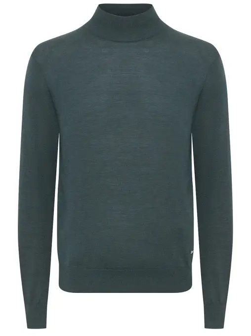 Водолазка шерстяная BML