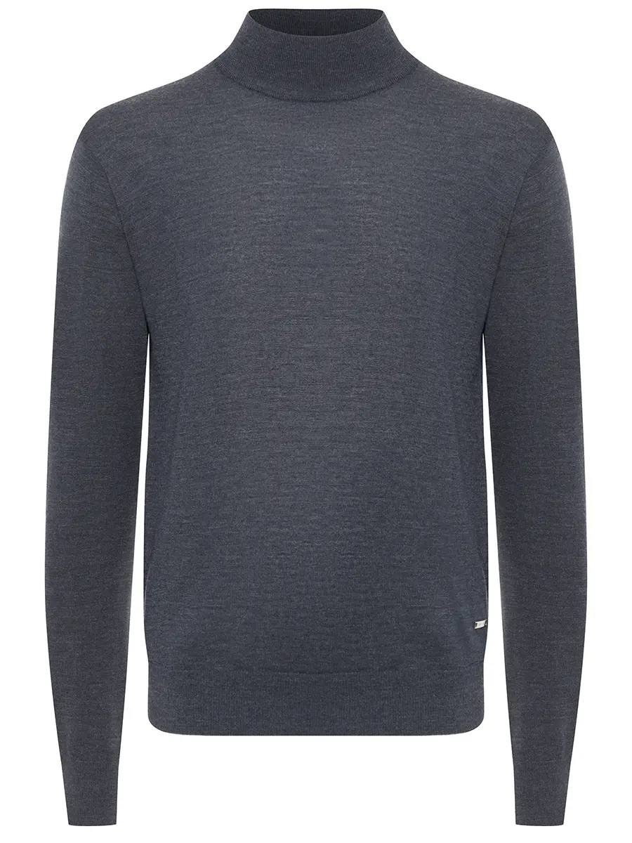 Водолазка шерстяная