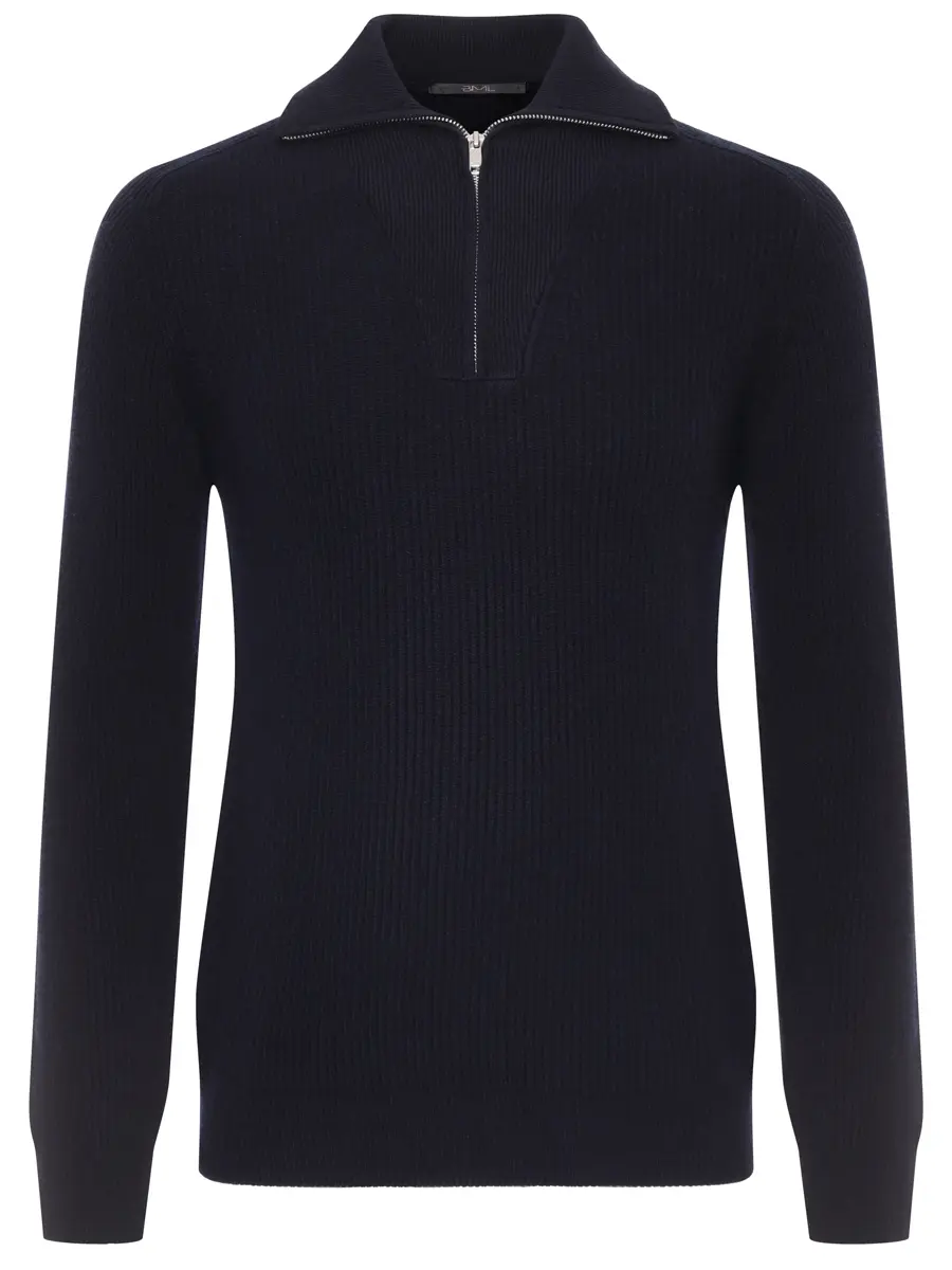 Джемпер шерстяной