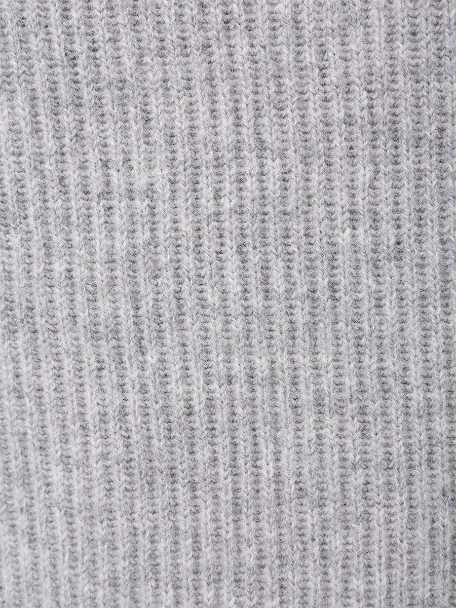 Джемпер шерстяной