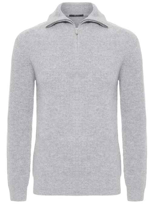 Джемпер шерстяной BML