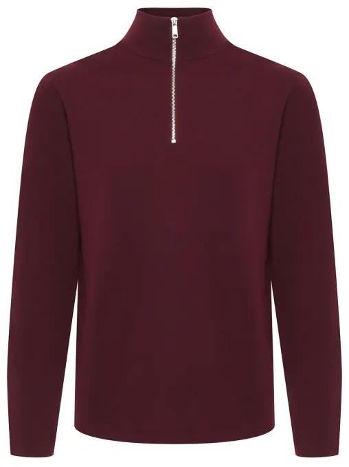 Джемпер шерстяной BML